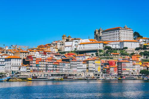 Downtown, Porto