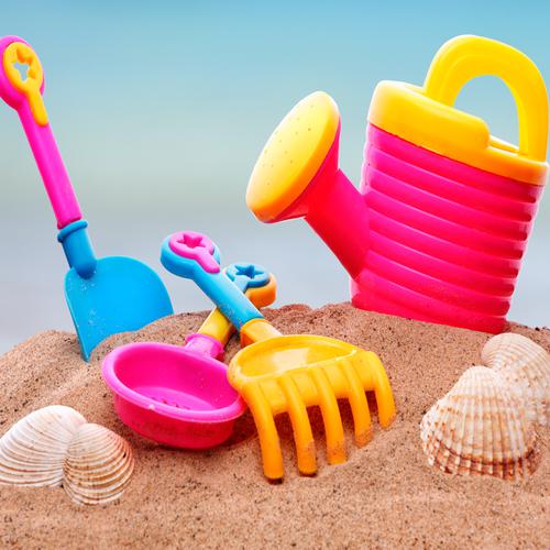 Sand Toys