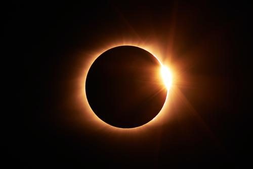 Eclipse (photo taken in Kentucky)