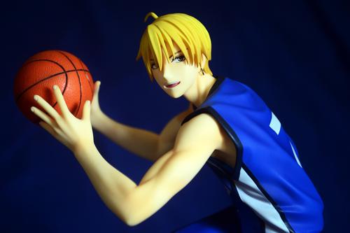 Ryota Kise, Kuroko's Basketball