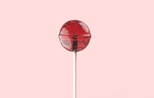 Solo Lollipop